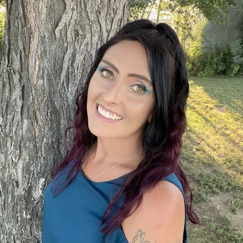 Portrait of Samantha Wood, REALTOR®